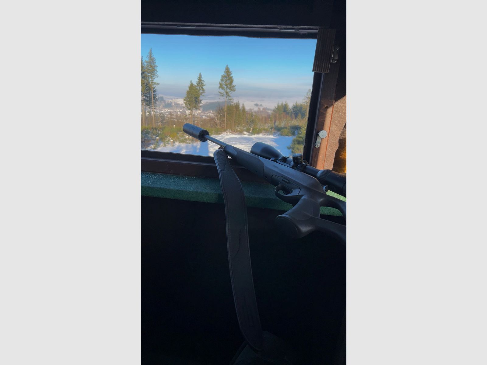 Blaser R8 Professional Success 