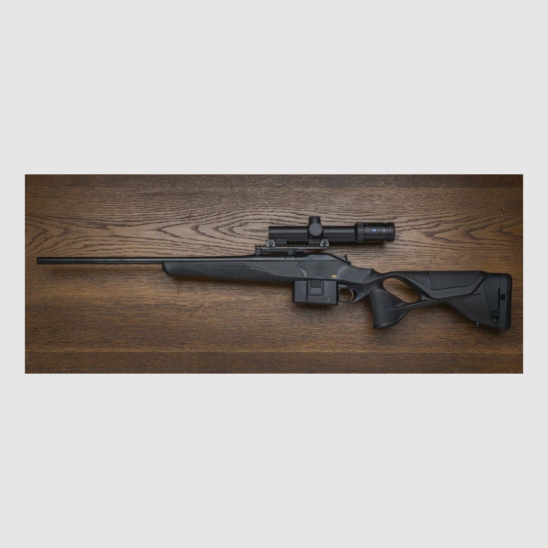 Blaser R8 Ulimate X