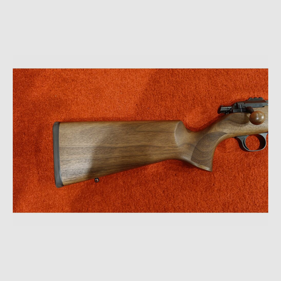 STEEL ACTION HS .308Win