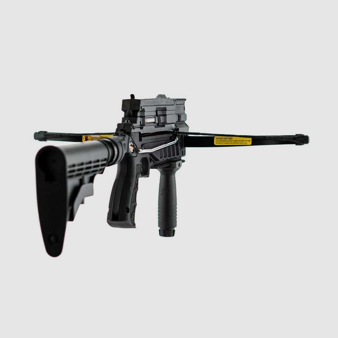 Steambow AR-6 Stinger 2 Tactical Gewehrarmbrust