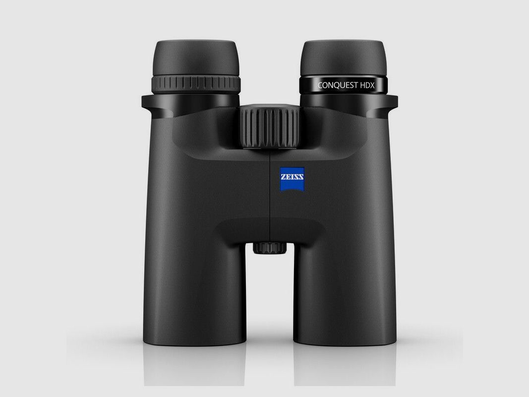 ZEISS Conquest HDX 10x42 + Zeiss Lens Cleaning Kit