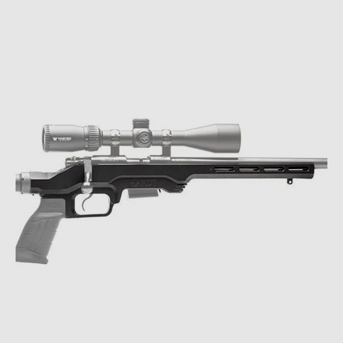 MDT Chassis LSS-RF Gen 2 Chassis System CZ 457