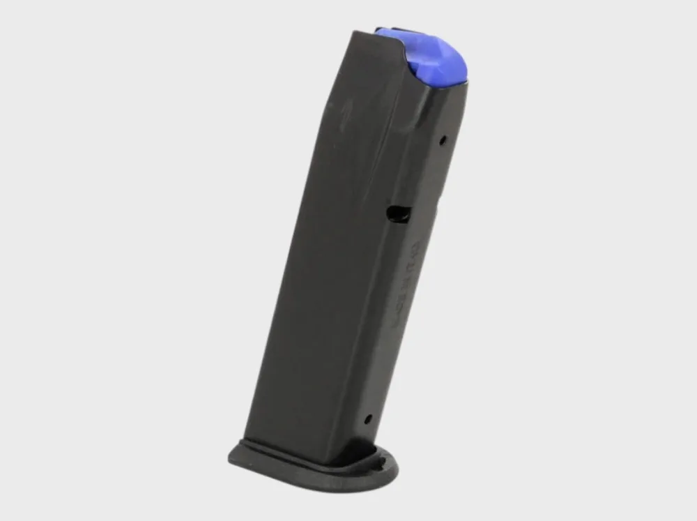 Walther Magazin PDP FullSize / 18er / 9mm Luger