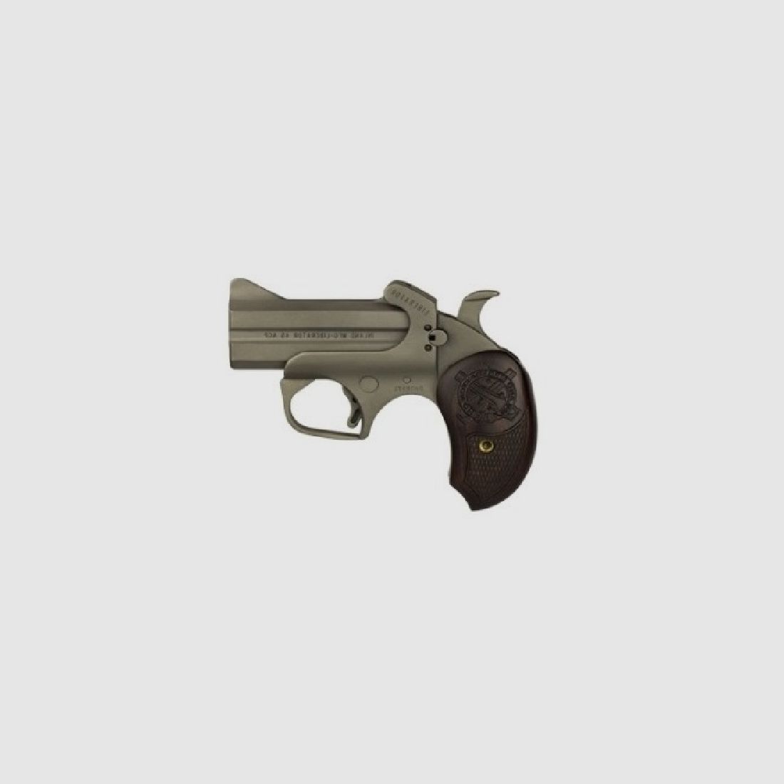 Inland Manufacturing Liberator Derringer 3"