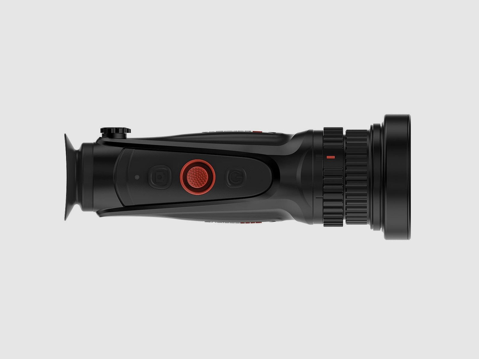 ThermTec | Cyclops 670D | Wärmebildgerät