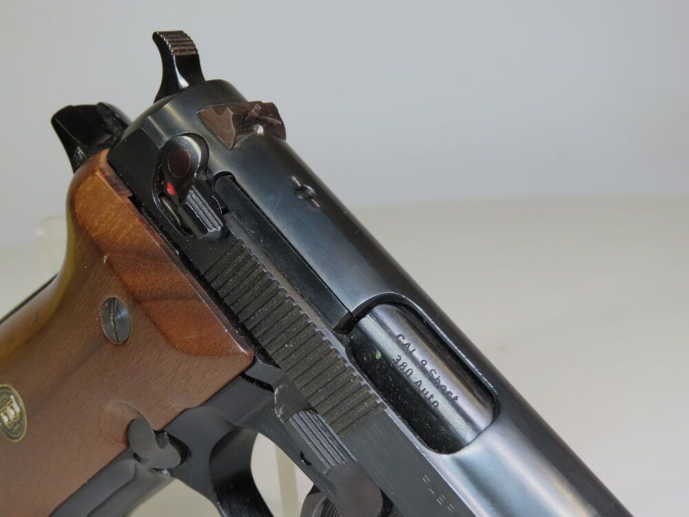 Browning BDA 380