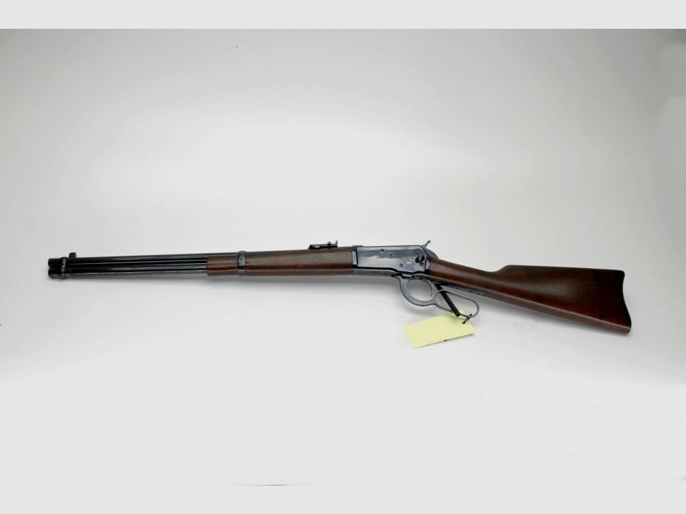 Fucile UHR Chiappa 1892 .44RemMag, immagine 1 di 8