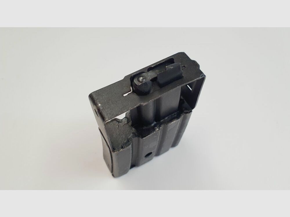 Ciener Hohrein Originalmagazin Ciener Hohrein .22lr Ruger Mini 14 Conversion Kit Magazin, 8 Schuss