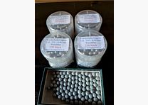 1100 muzzleloader bullets caliber 350 /8.90 mm