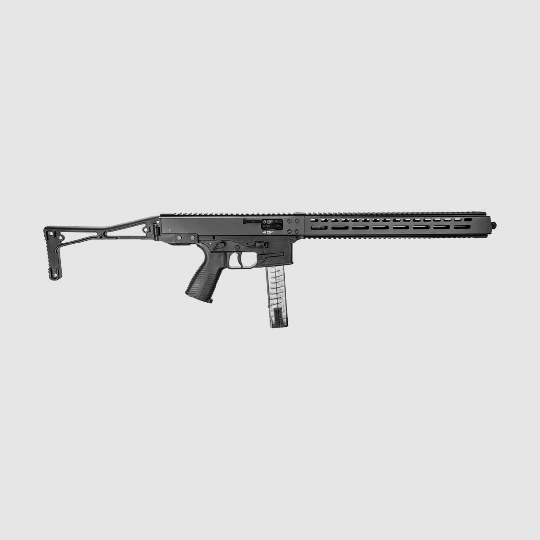 B&T GHM9 SPORT 9×19, Bild 1 von 2