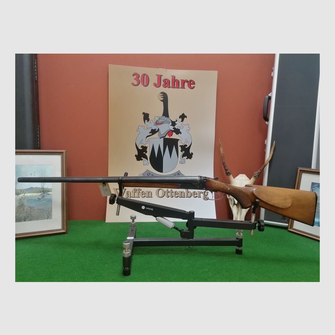 FEG Hongrie 100S