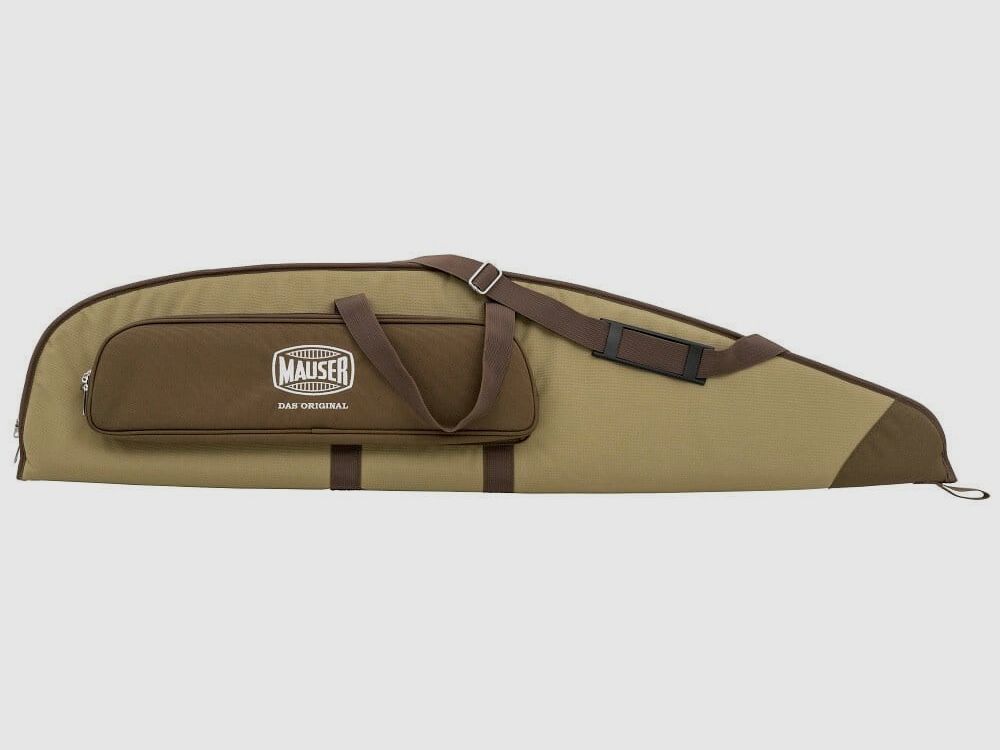 Mauser Futteral Cordura kurz