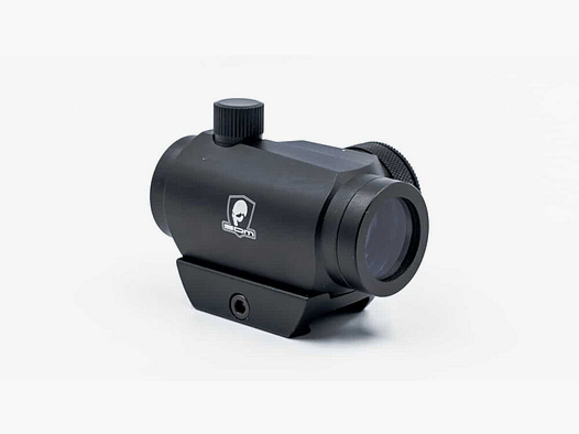 S.D.M. MDM4 RED DOT 1x20 für Picatinny Schiene