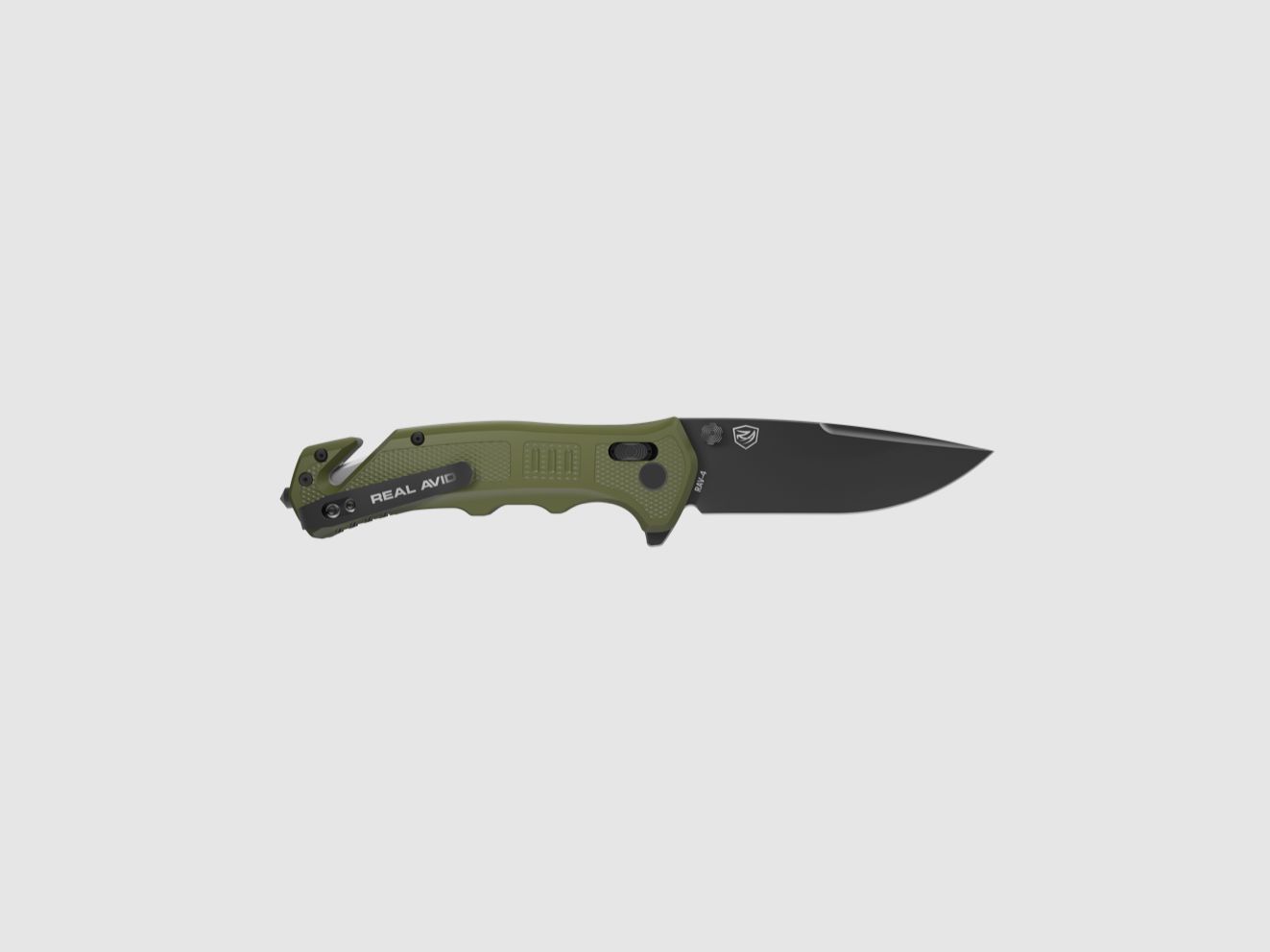 Real Avid RAV-4 Messer, Bild 3 von 3