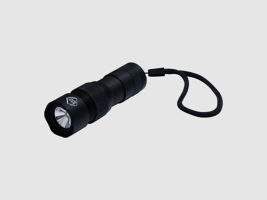Flashlight 2in1 Pro Alarm