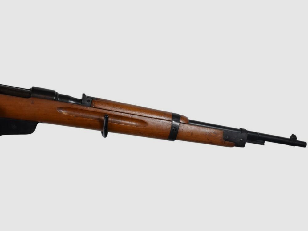 Carcano 1940