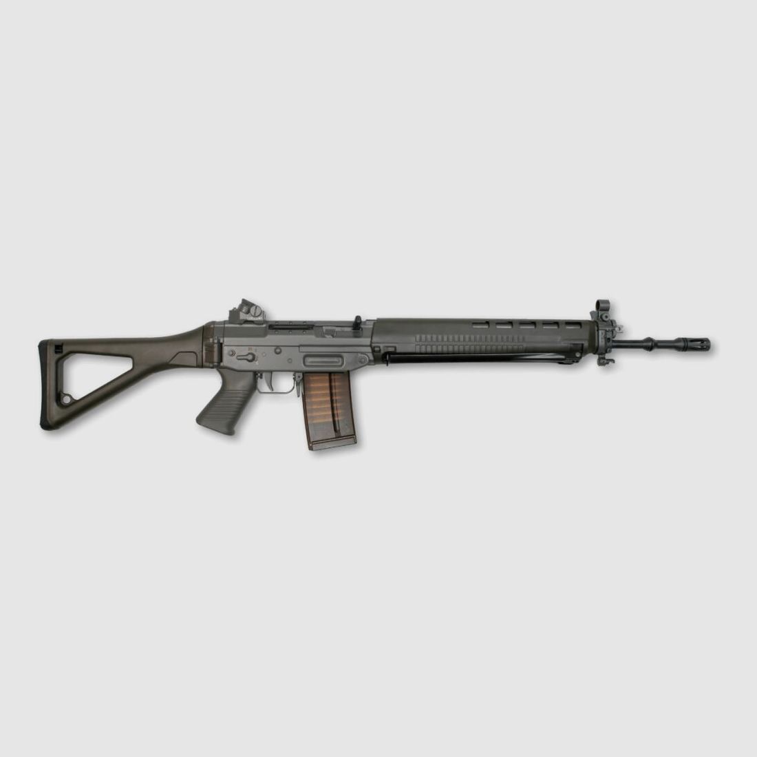 SIG SAUER Swiss Arms SG 550 (PE 90)