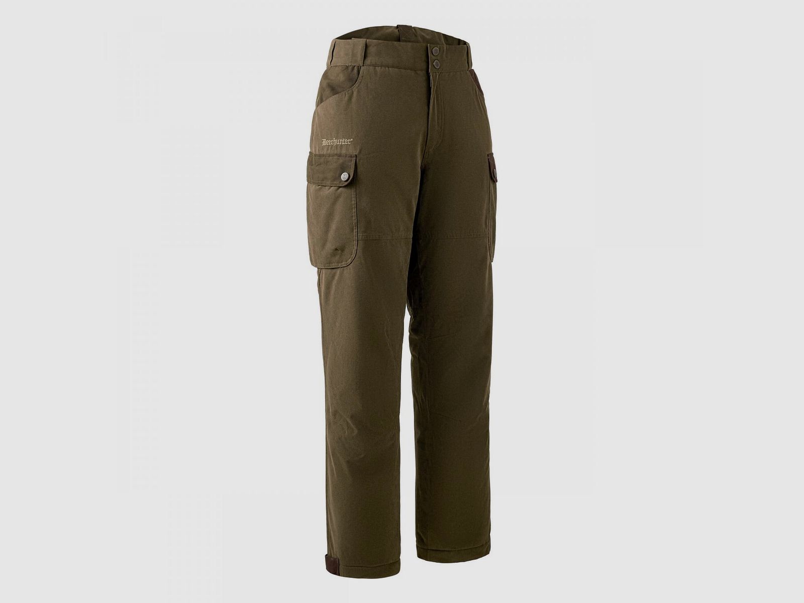 Eagle Winter Hose Herren (Tarmac Green)