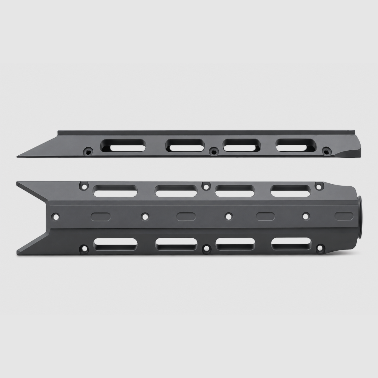 Vision Pro Recon 5 Full Top Cover CBG Integrierte Version