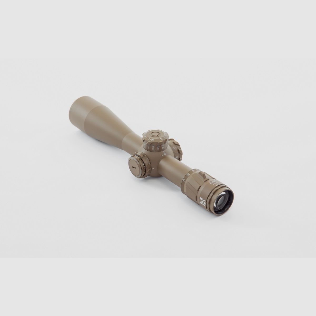 Zero Compromise Optic ZCO ZC840 8–40×56, Bild 3 von 3
