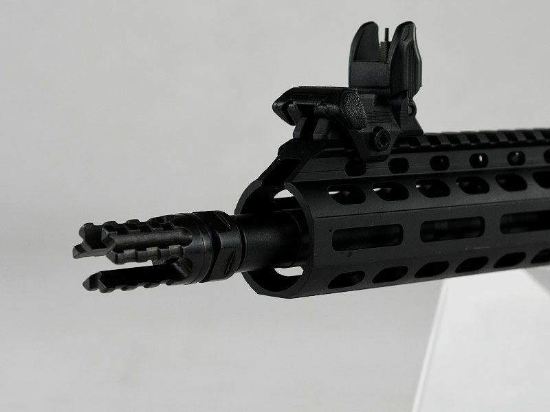 SCHMEISSER AR15 M5FL