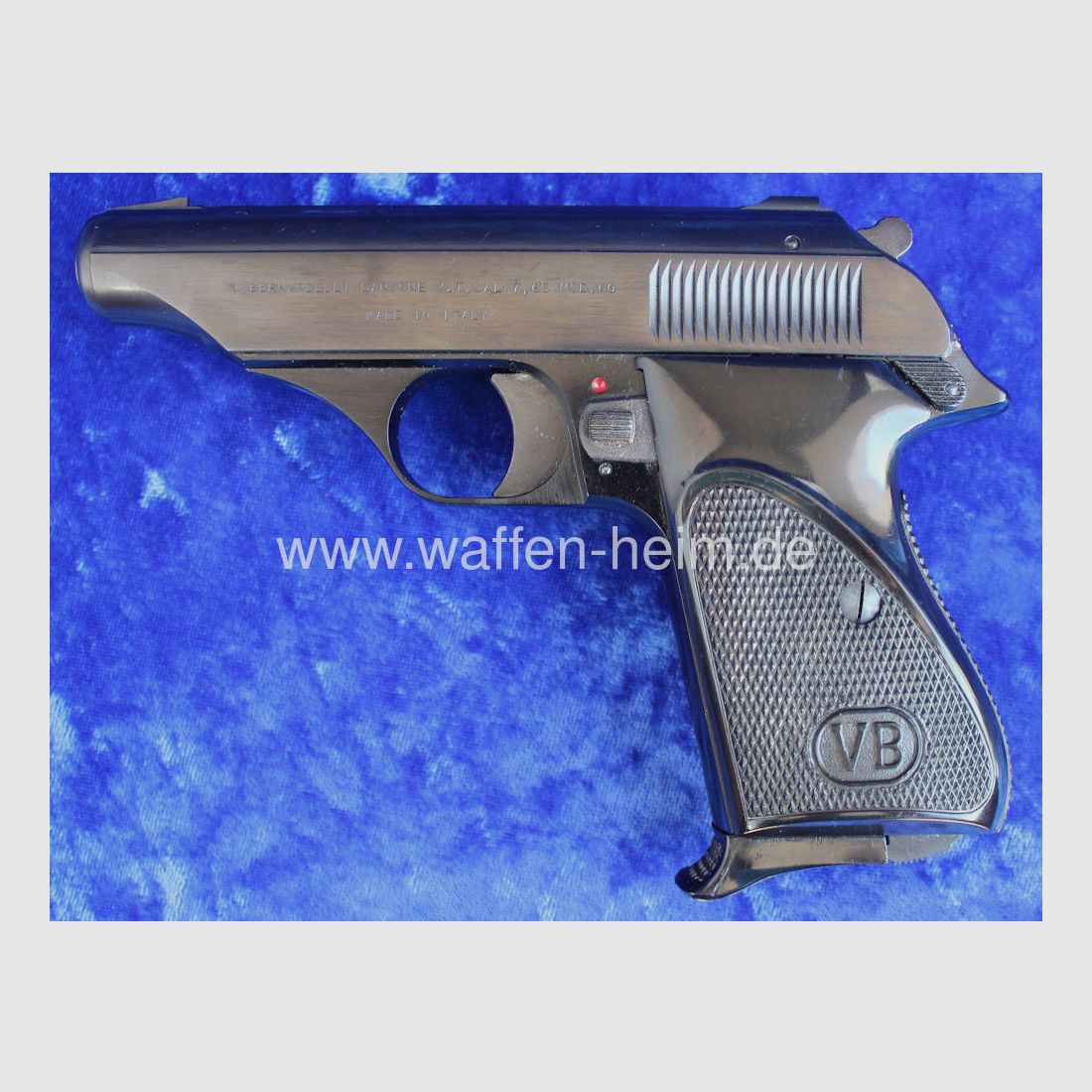 Bernardelli 60
