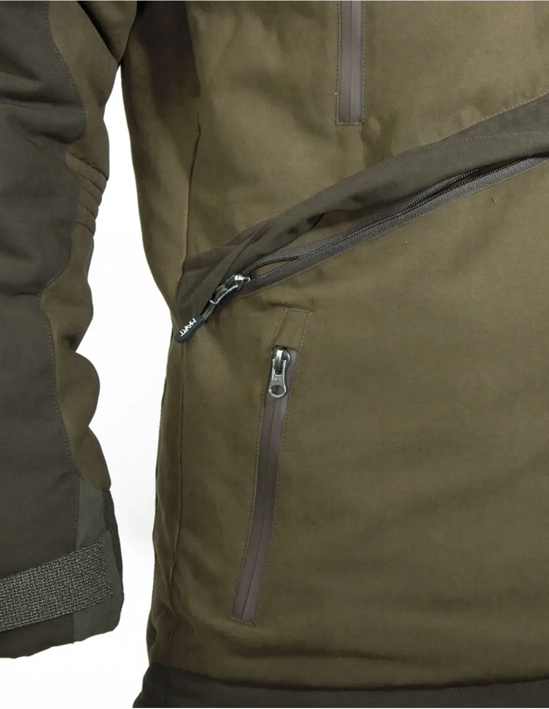 Hart Winterjacke Altei-J, afbeelding 4 van 5