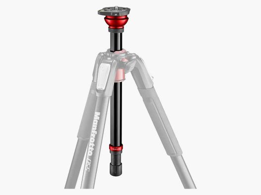 Zentraler Nivellierständer für 055