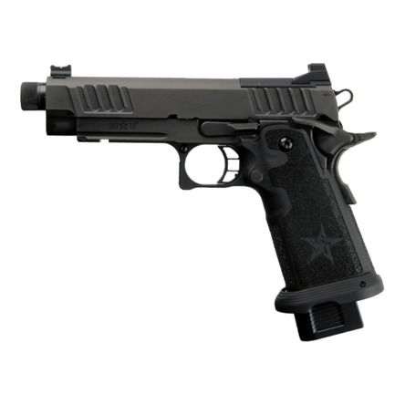 Pistola STACCATO 2011 P OR, cal. 9x19mm, imagen 2 de 4