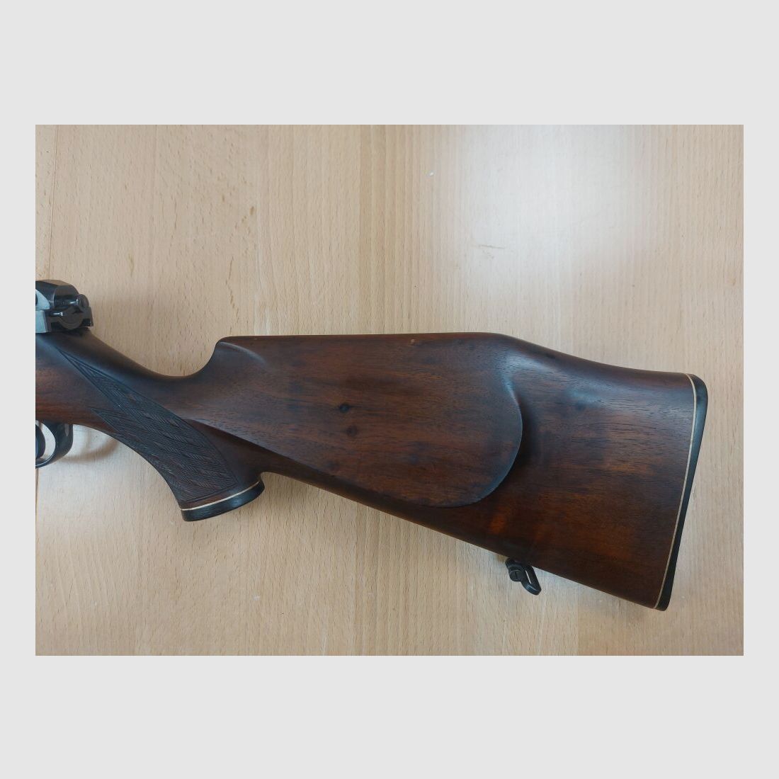 Mauser M 66, Bild 5 von 10