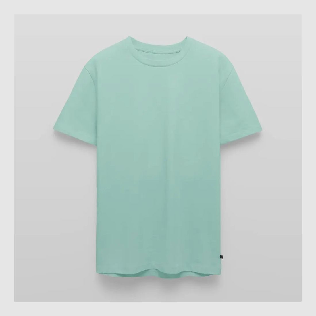 PUMA Men’s Premium T-Shirt "PUMA Heritage Logo Back"