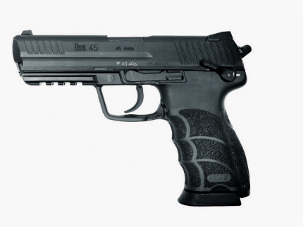 Heckler & Koch 45 Compact (V1)