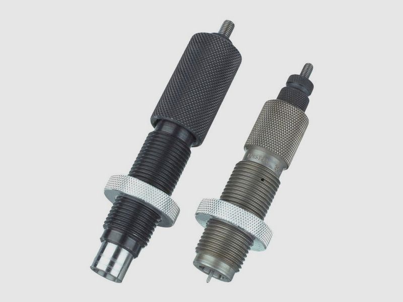 FORSTER PRODUCTS, INC. Full length die set 22 GT