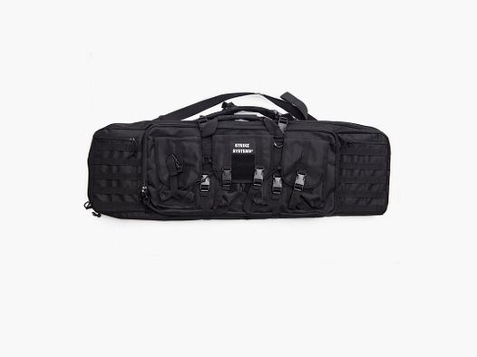 Torba transportowa ASG 105X32X10 czarna