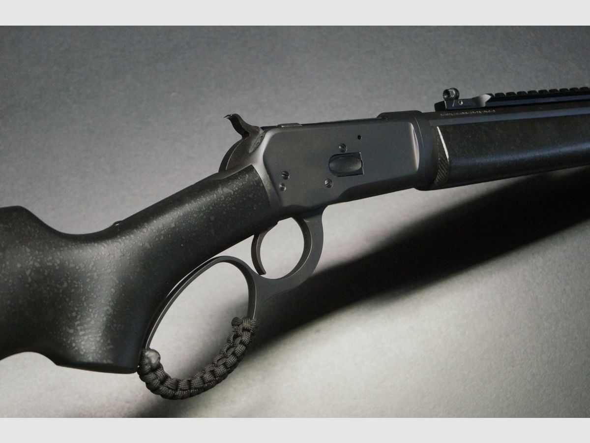 Chiappa 1892 Wildlands TD, image 3 sur 5