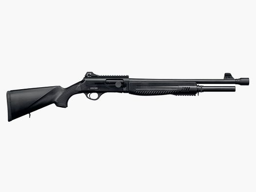 Mercury sport Selbstladeflinte Pro Tuning IPSC, Kal. 12/76