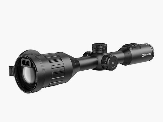 Hikmicro Ottica Termica Stellar 3.0 SX60L.3