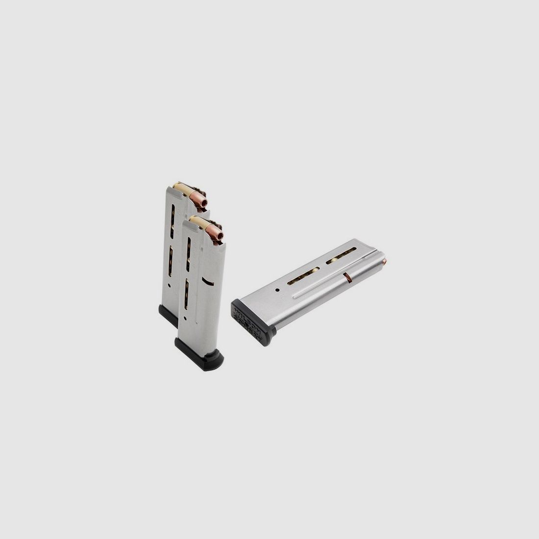 WILSON COMBAT ETM 9MM 1911 MAGAZYNEK GEN 2, ZESTAW 3 SZTUKI