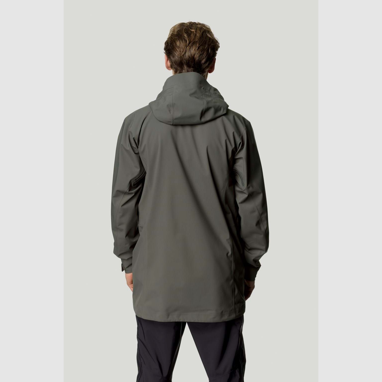HOUDINI M's Leeward Jacket, Bild 4 von 4