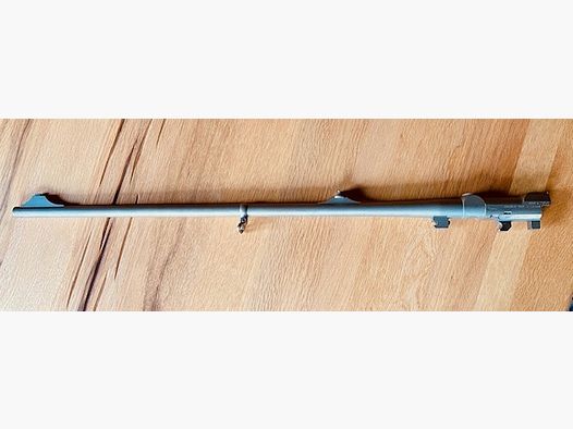 Blaser K770 Wechsellauf 6,5x65R
