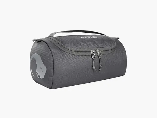 Tatonka Tatonka Waschtasche Care Barrel - Titan Grey