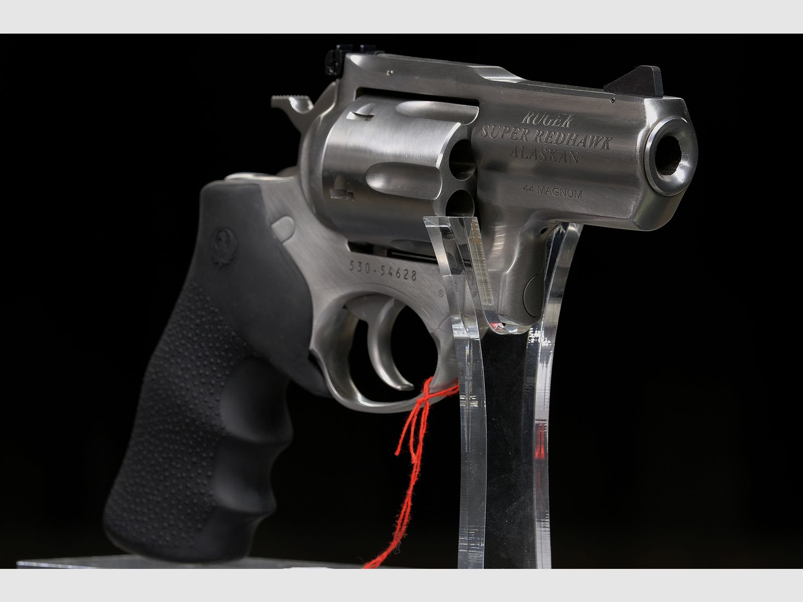 Ruger Super Redhawk Alaskan, immagine 4 di 6