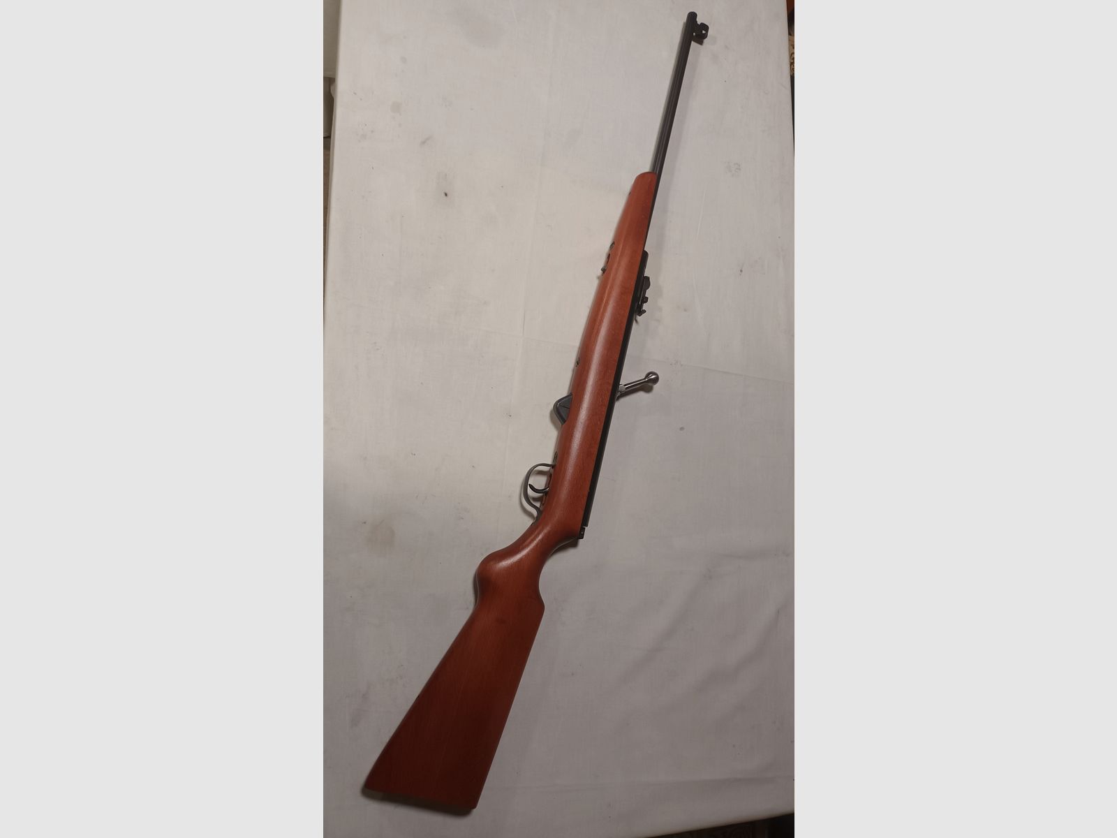 Haenel 310 Normalabzug