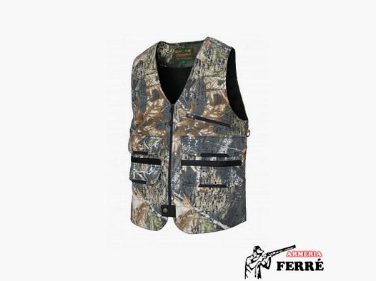 CHALECO BENISPORT CLASSIC CAMU Ref.749