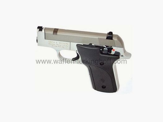 Smith & Wesson M2213 STS 3