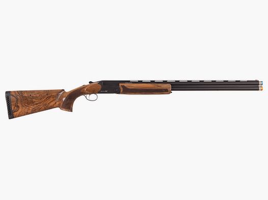 Webley & Scott SPORT X - 82 cm 12/76 Stahlschrotb.-Einabzug
