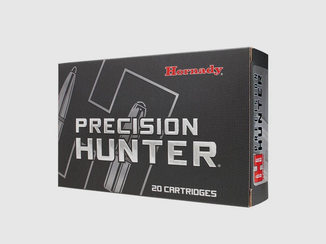 Hornady ELD-X 11,5g/178grs Precision H