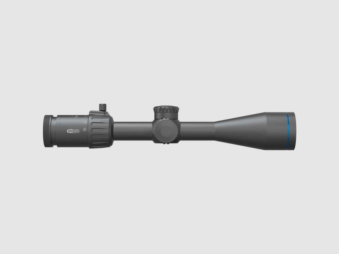 Meopta Cannocchiale MeoPro R5 3-15×44 SFP, immagine 1 di 5