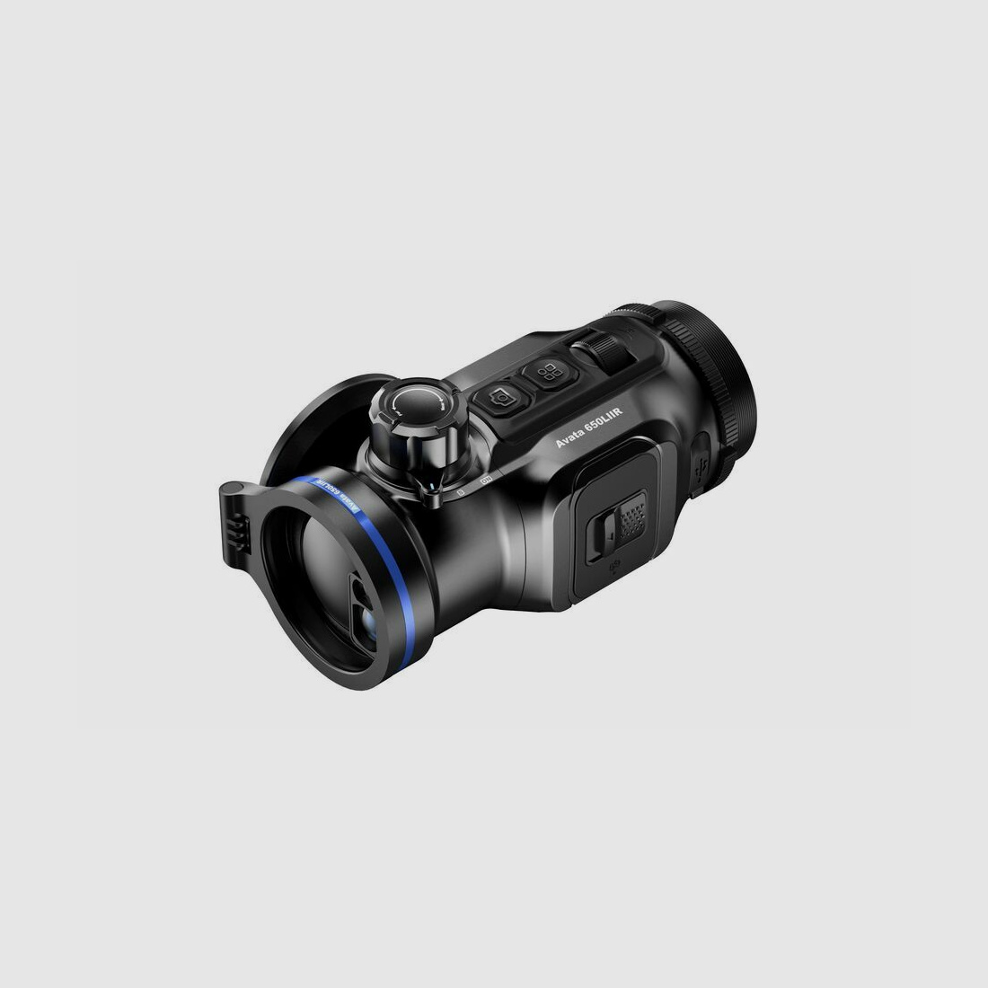 Cono-Tech Wärmebildvorsatzgerät Avata 650 LIIR
