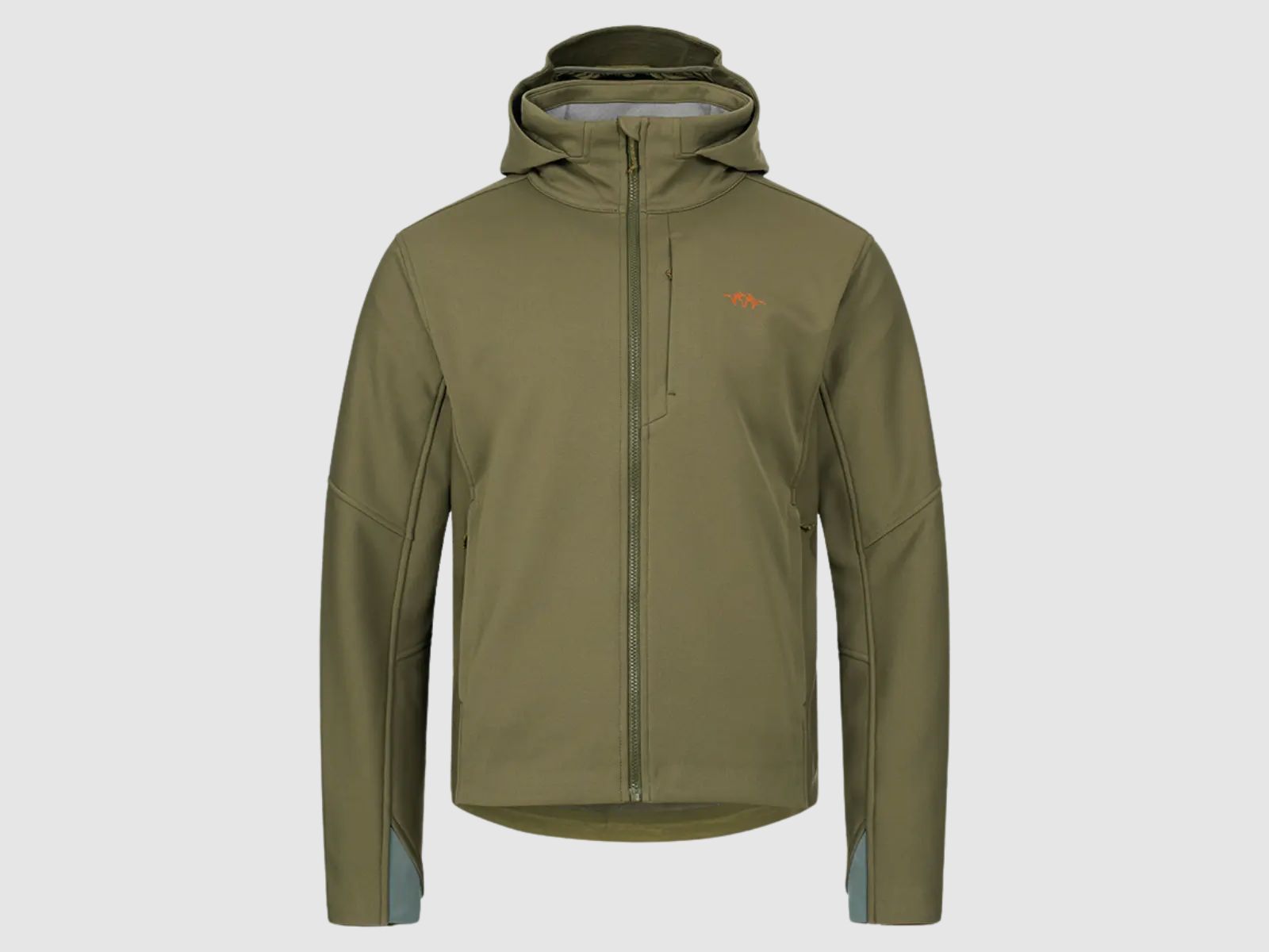 Blaser Softshell Jacket Tranquility
